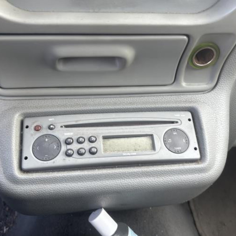 Tambour arriere droit RENAULT TWINGO 1 Photo n°17