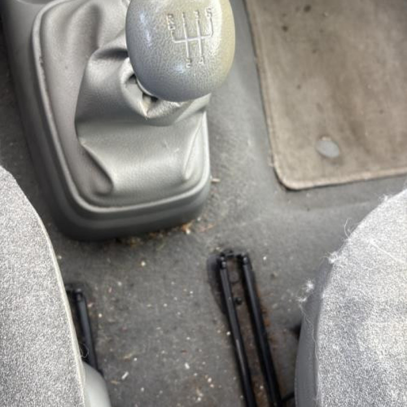 Tambour arriere droit RENAULT TWINGO 1 Photo n°18