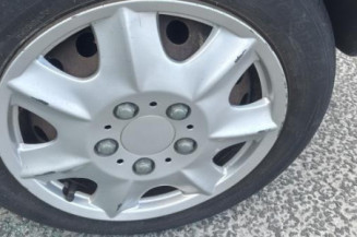 Tambour arriere droit RENAULT TWINGO 1