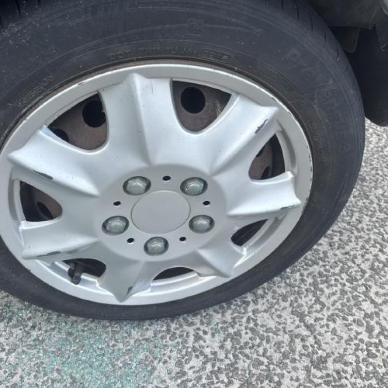 Tambour arriere droit RENAULT TWINGO 1 Photo n°19