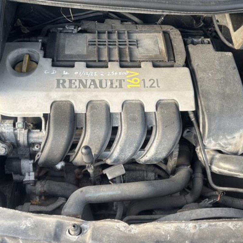 Tambour arriere droit RENAULT TWINGO 1 Photo n°20