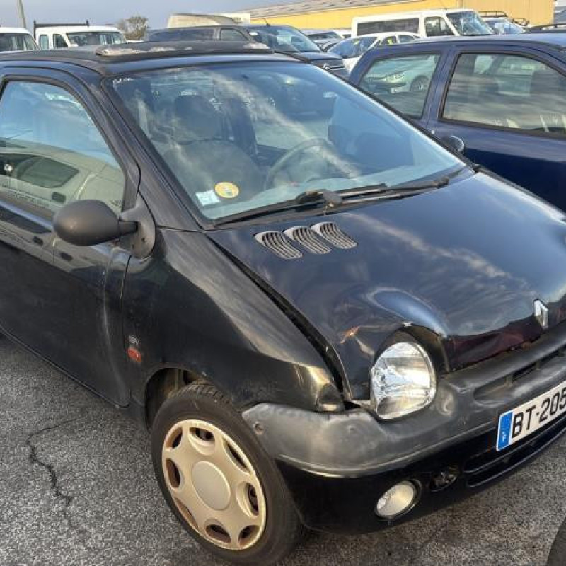 Tambour arriere gauche RENAULT TWINGO 1 Photo n°3