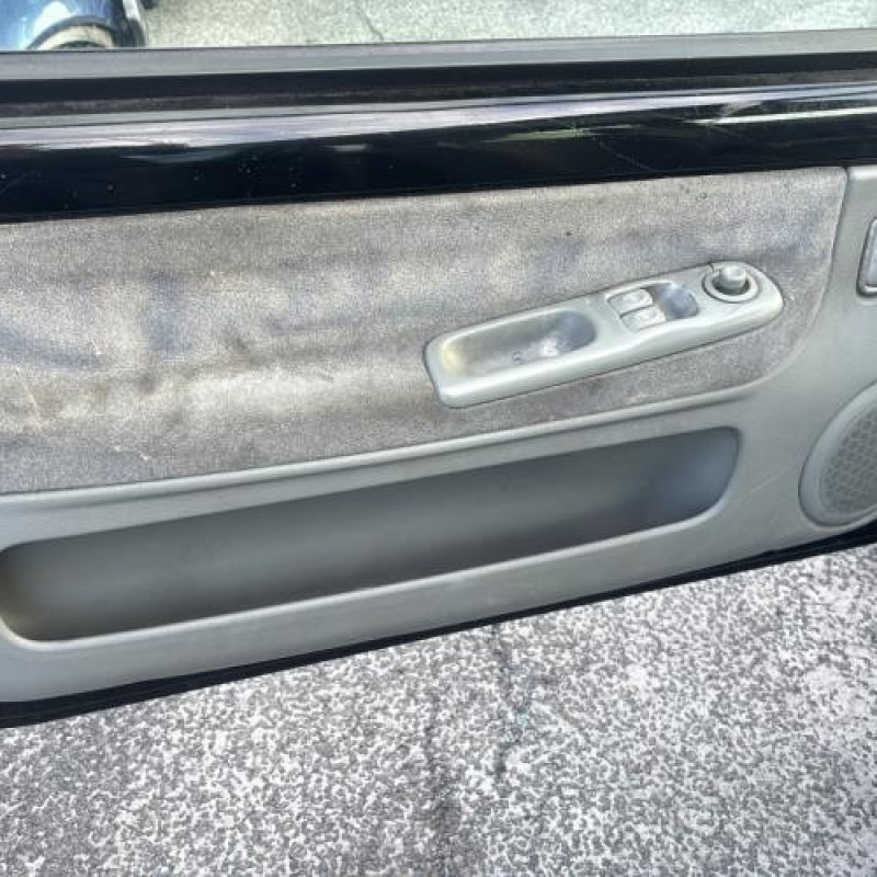 Tambour arriere gauche RENAULT TWINGO 1 Photo n°10