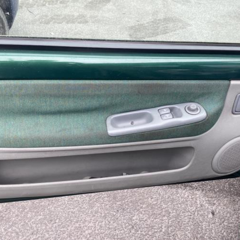 Tambour arriere droit RENAULT TWINGO 1 Photo n°9