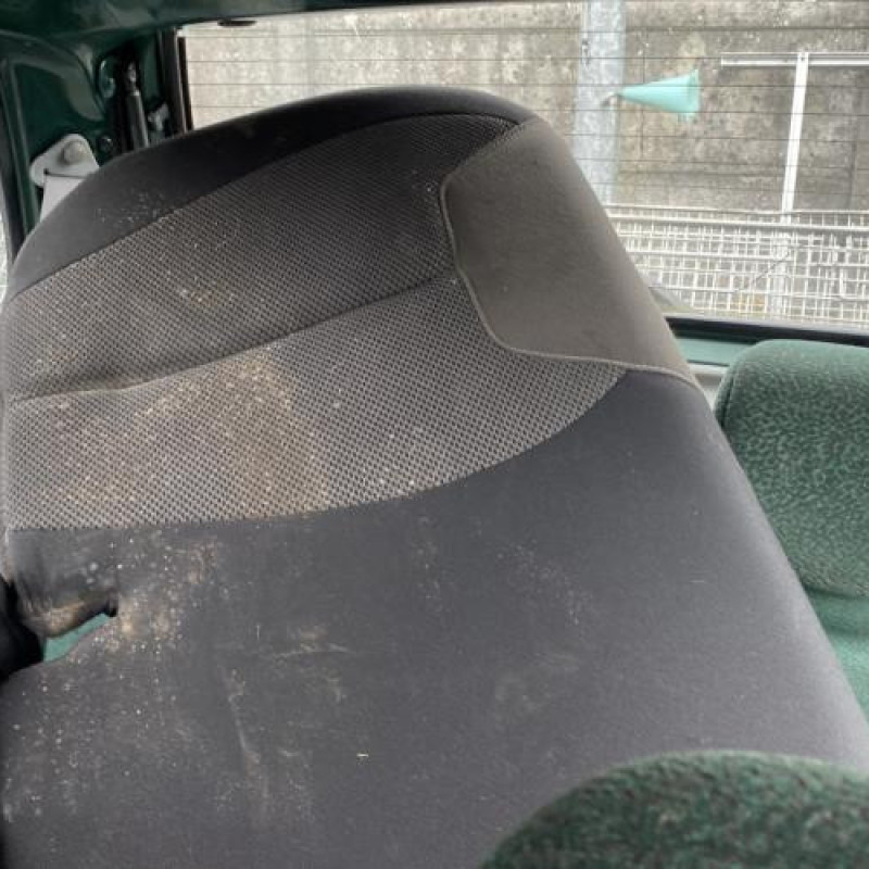 Tambour arriere droit RENAULT TWINGO 1 Photo n°12