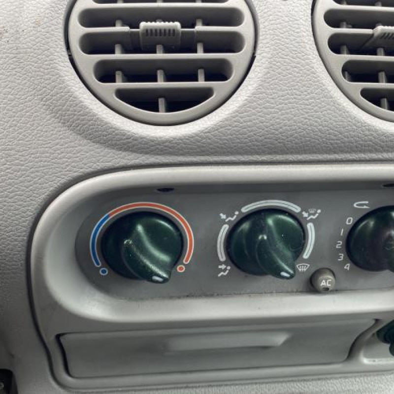 Tambour arriere droit RENAULT TWINGO 1 Photo n°16