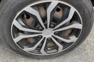 Tambour arriere droit RENAULT TWINGO 1