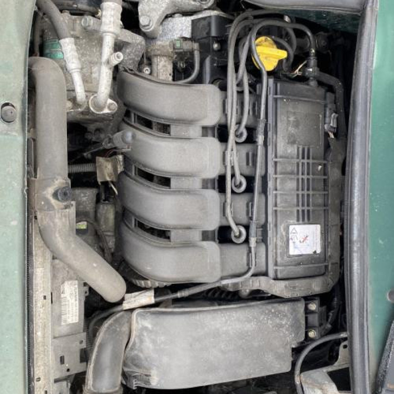 Tambour arriere droit RENAULT TWINGO 1 Photo n°20