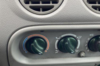 Tambour arriere gauche RENAULT TWINGO 1