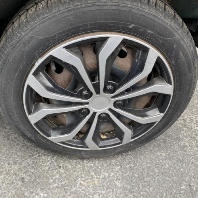 Tambour arriere gauche RENAULT TWINGO 1 Photo n°19