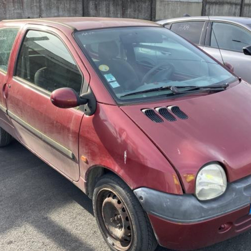 Tambour arriere droit RENAULT TWINGO 1 Photo n°2