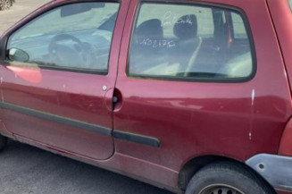 Tambour arriere droit RENAULT TWINGO 1
