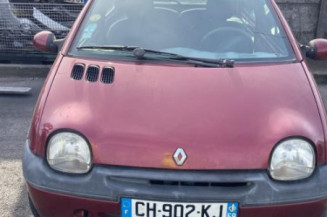 Tambour arriere droit RENAULT TWINGO 1