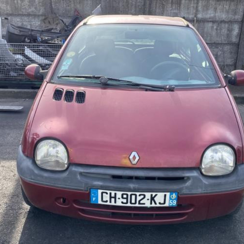 Tambour arriere droit RENAULT TWINGO 1 Photo n°8