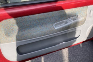 Tambour arriere droit RENAULT TWINGO 1