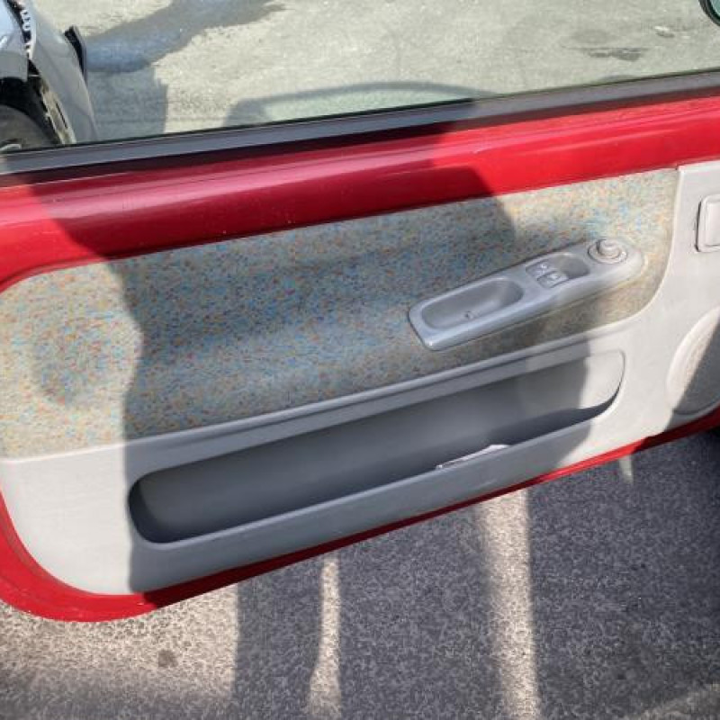 Tambour arriere droit RENAULT TWINGO 1 Photo n°9