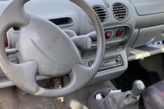 Tambour arriere droit RENAULT TWINGO 1