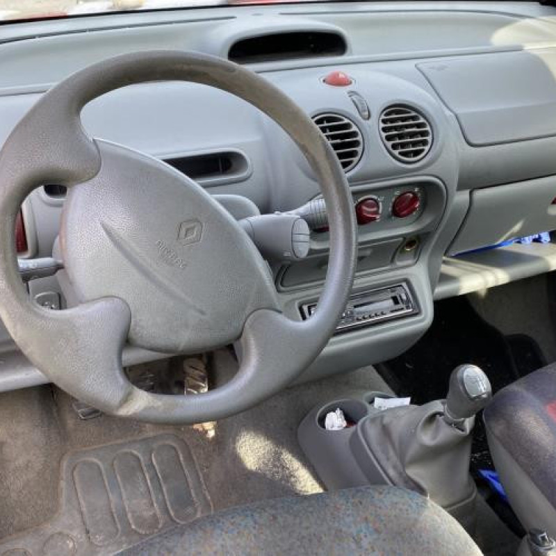 Tambour arriere droit RENAULT TWINGO 1 Photo n°13