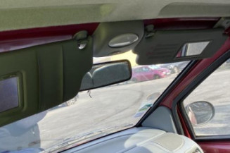 Tambour arriere droit RENAULT TWINGO 1