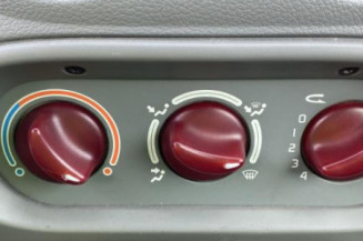 Tambour arriere droit RENAULT TWINGO 1