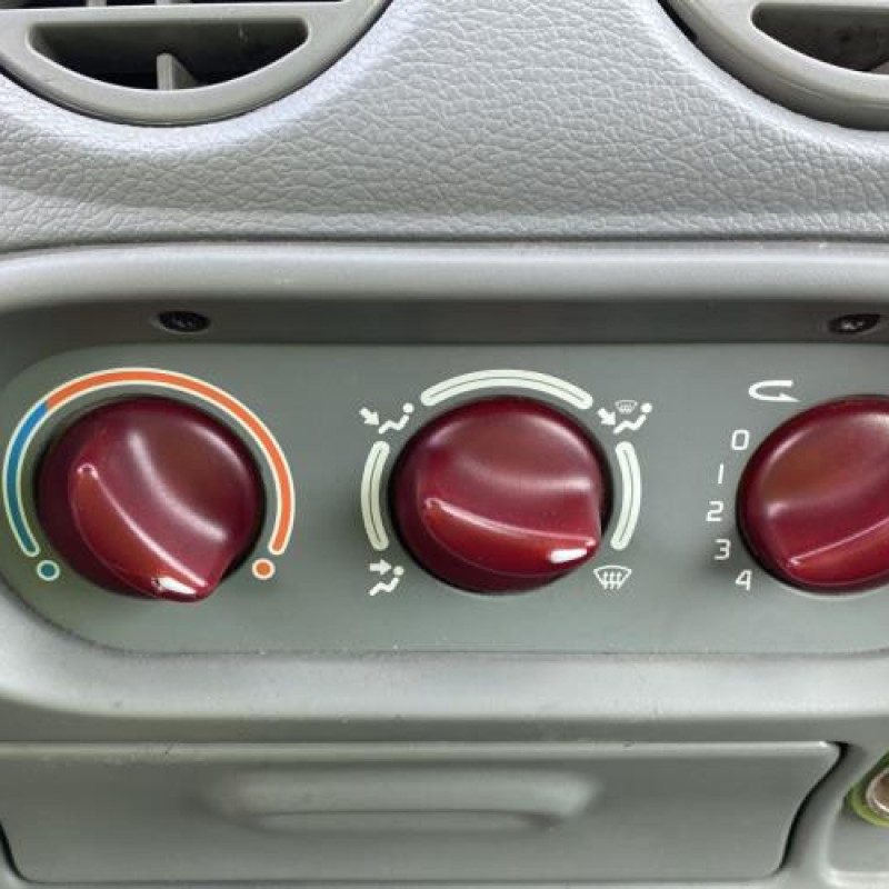 Tambour arriere droit RENAULT TWINGO 1 Photo n°15