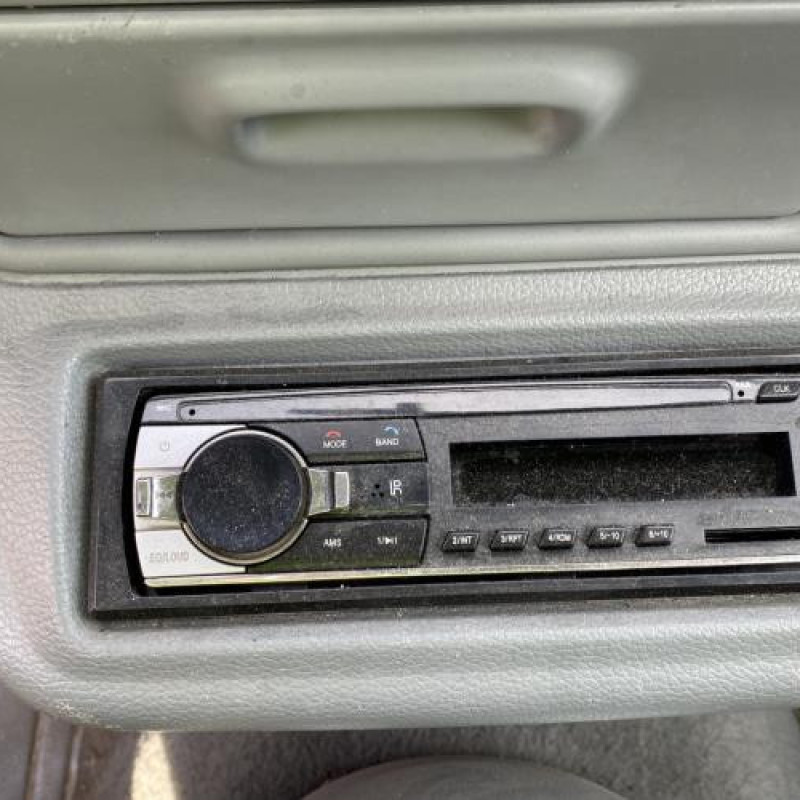 Tambour arriere droit RENAULT TWINGO 1 Photo n°16