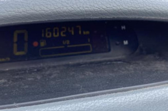 Tambour arriere droit RENAULT TWINGO 1