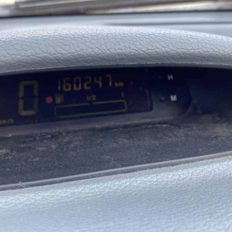 Tambour arriere droit RENAULT TWINGO 1 Photo n°17