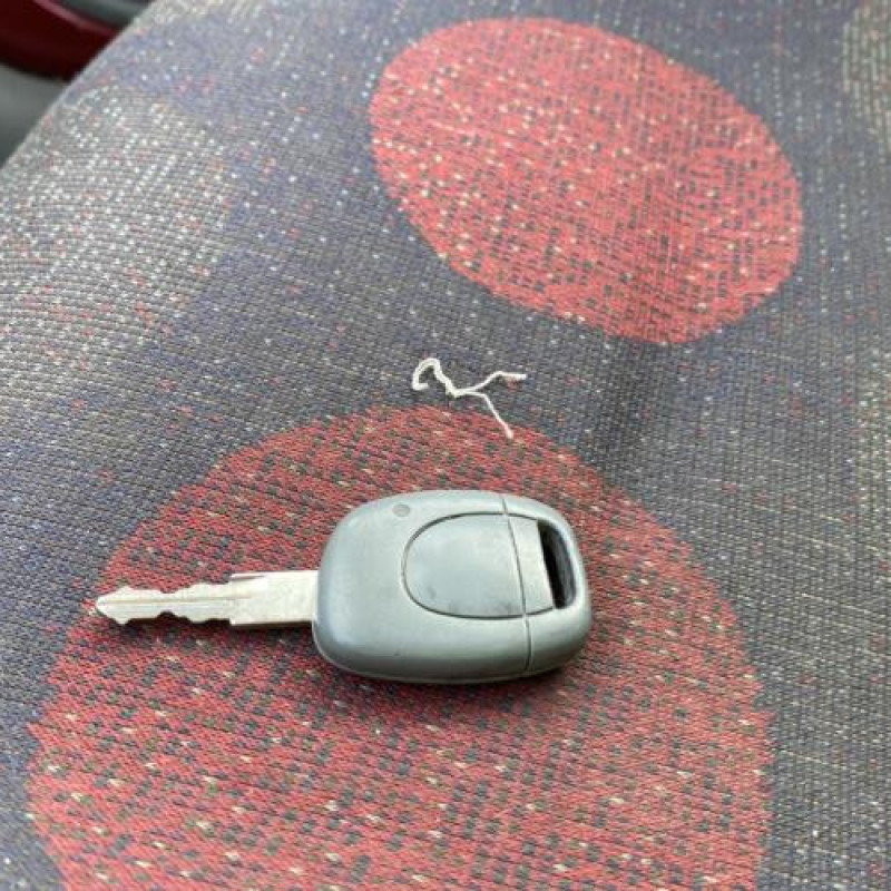 Tambour arriere droit RENAULT TWINGO 1 Photo n°18