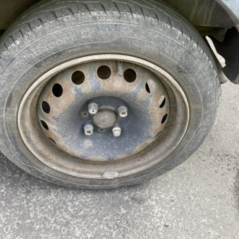 Tambour arriere droit RENAULT TWINGO 1 Photo n°19