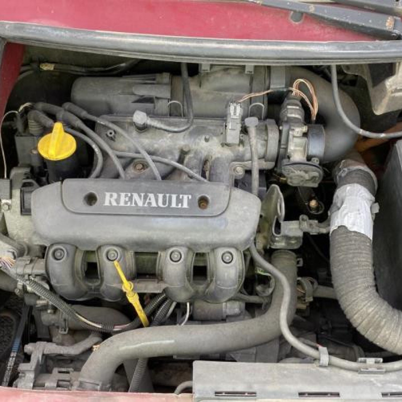 Tambour arriere droit RENAULT TWINGO 1 Photo n°20