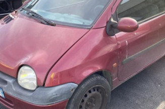 Tambour arriere gauche RENAULT TWINGO 1 Photo n°1