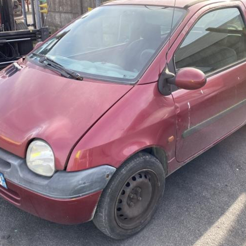 Tambour arriere gauche RENAULT TWINGO 1 Photo n°1