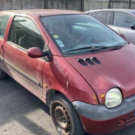 Tambour arriere gauche RENAULT TWINGO 1