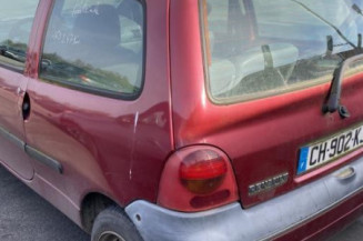 Tambour arriere gauche RENAULT TWINGO 1