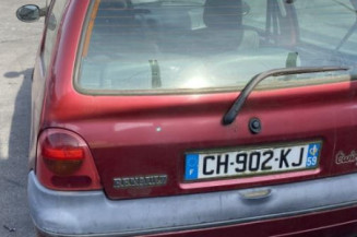 Tambour arriere gauche RENAULT TWINGO 1