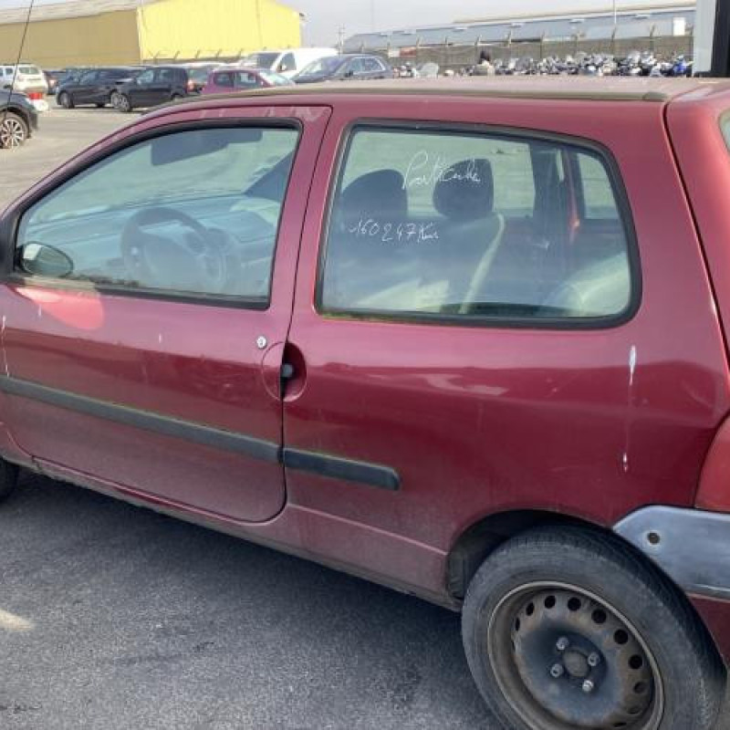 Tambour arriere gauche RENAULT TWINGO 1 Photo n°6
