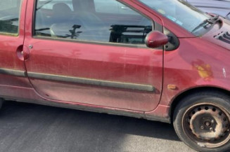 Tambour arriere gauche RENAULT TWINGO 1