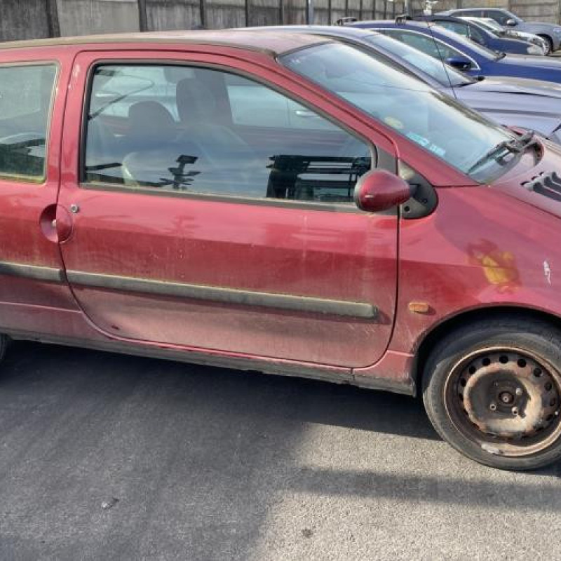 Tambour arriere gauche RENAULT TWINGO 1 Photo n°7