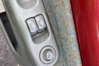 Tambour arriere gauche RENAULT TWINGO 1