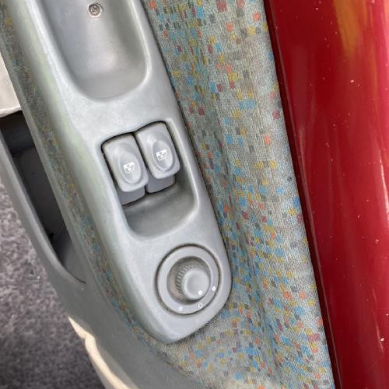 Tambour arriere gauche RENAULT TWINGO 1 Photo n°10