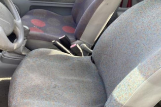 Tambour arriere gauche RENAULT TWINGO 1