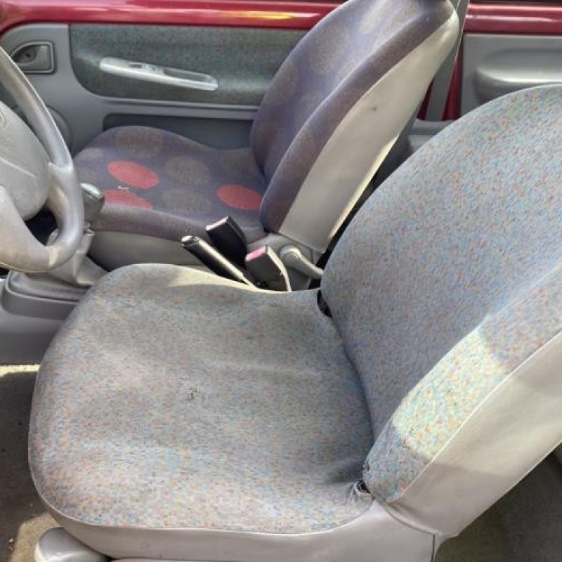 Tambour arriere gauche RENAULT TWINGO 1 Photo n°11