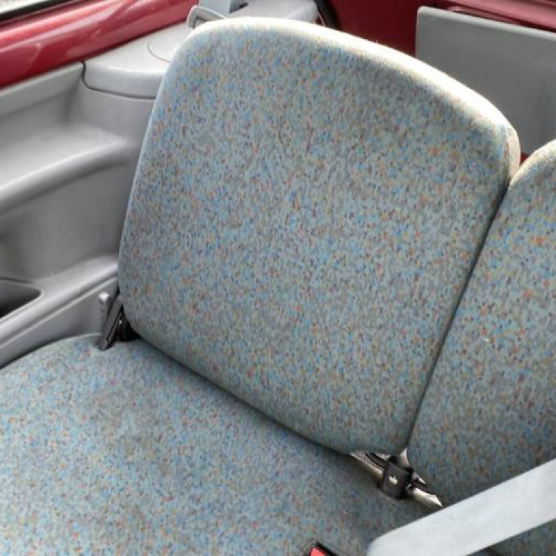 Tambour arriere gauche RENAULT TWINGO 1 Photo n°12