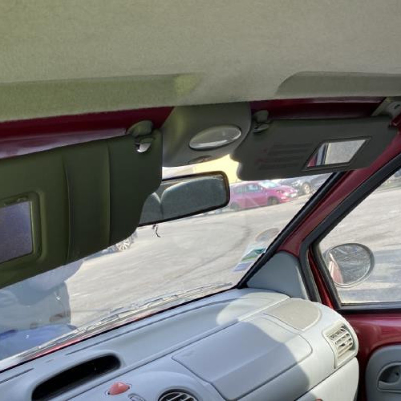 Tambour arriere gauche RENAULT TWINGO 1 Photo n°14