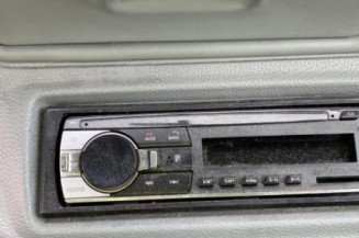 Tambour arriere gauche RENAULT TWINGO 1