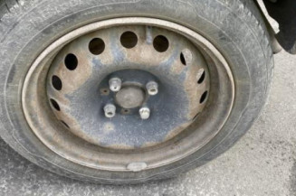 Tambour arriere gauche RENAULT TWINGO 1