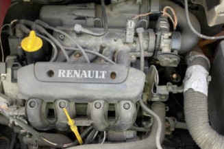 Tambour arriere gauche RENAULT TWINGO 1