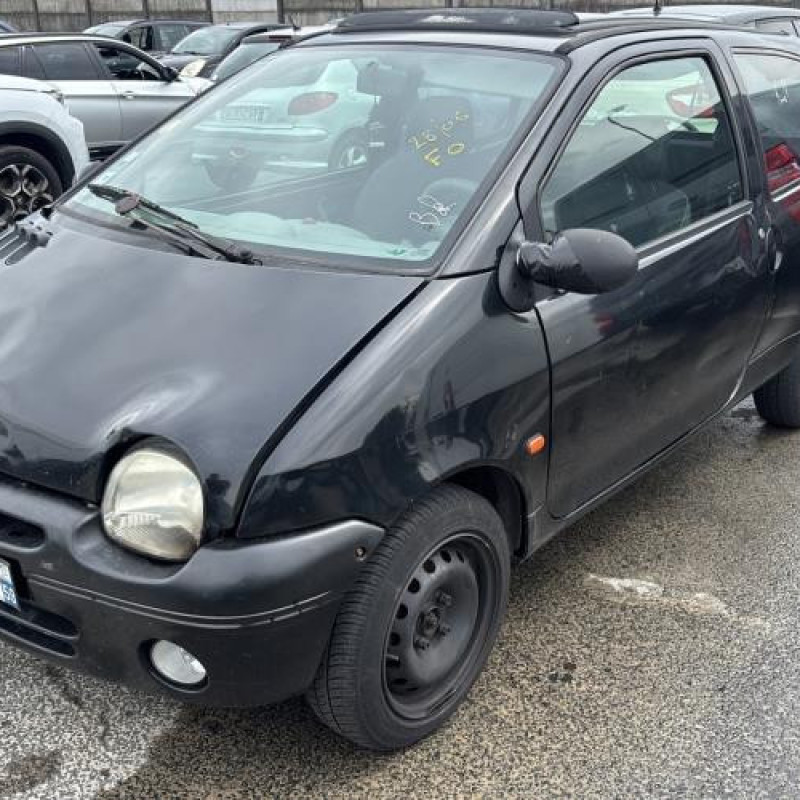 Tambour arriere droit RENAULT TWINGO 1 Photo n°1