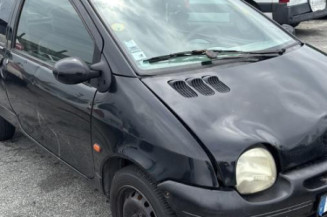 Tambour arriere droit RENAULT TWINGO 1